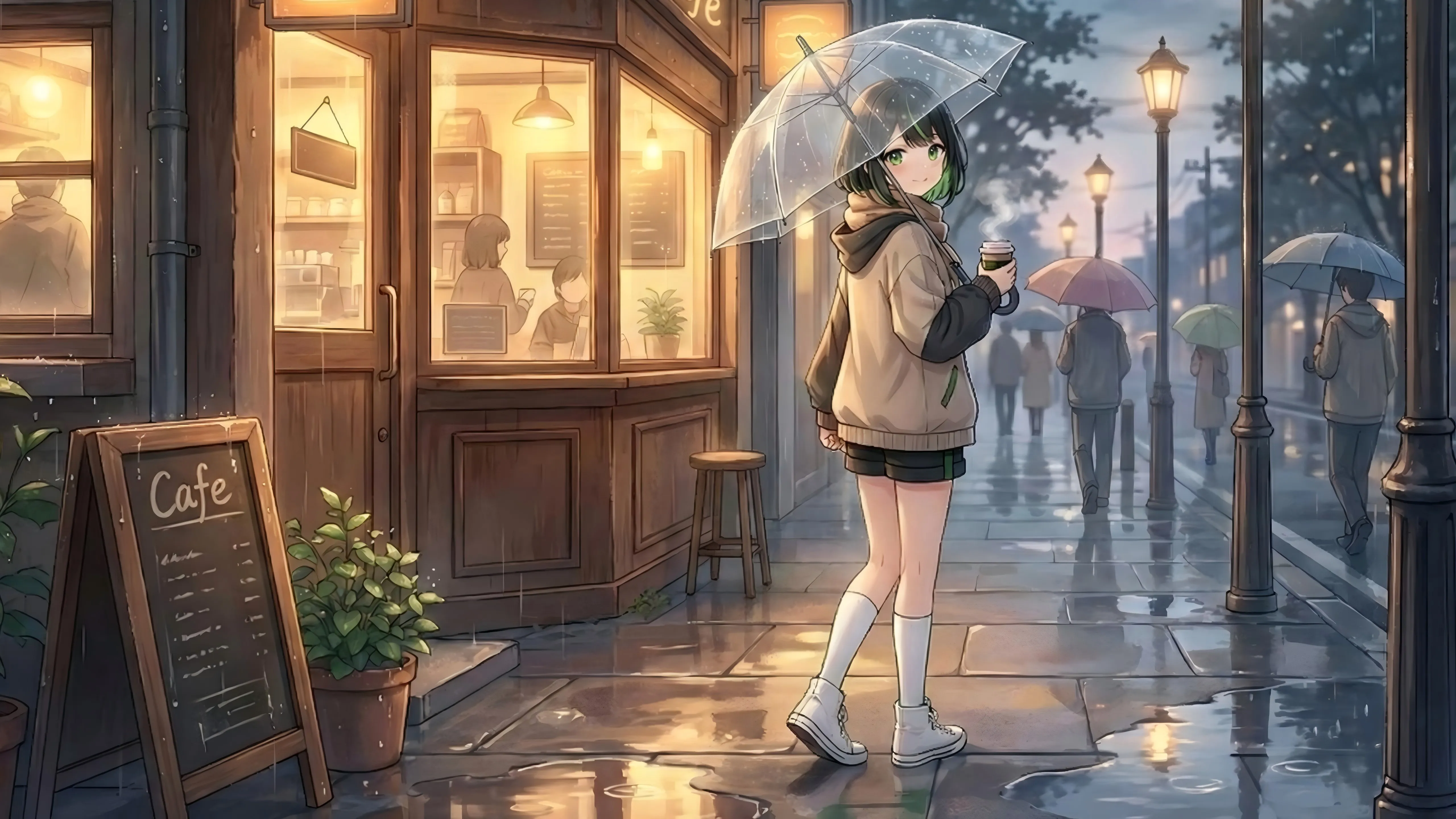 background picture of the home page